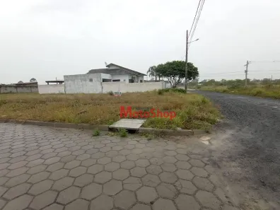 Lote/Terreno à venda, 338m² no Área Rural de Araranguá, Araranguá