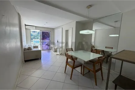 Apartamento com 2 Quartos à venda, 72m² no Santa Helena, Vitória