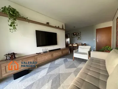 Apartamento com 3 Quartos à venda, 115m² no Paiva, Cabo de Santo Agostinho