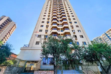 Apartamento com 3 Quartos à venda, 90m² no Alto da Boa Vista, Ribeirão Preto