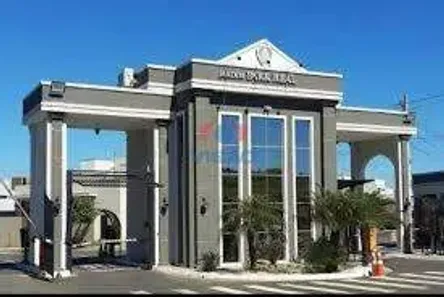 Casa de Condomínio com 3 Quartos à venda, 110m² no Jardim Park Real, Indaiatuba