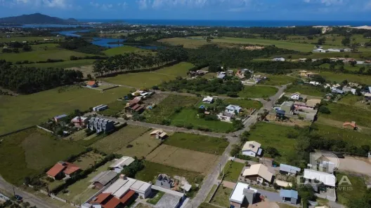 Lote/Terreno à venda, 982m² no Arroio, Imbituba
