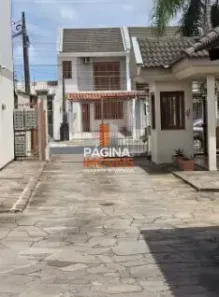 Casa de Condomínio com 3 Quartos à venda, 95m² no Niterói, Canoas