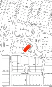 Lote/Terreno à venda, 5m² no Plano Diretor Sul, Palmas