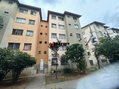 Apartamento com 2 Quartos à venda, 55m² no Paciência, Rio de Janeiro