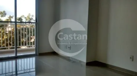 Apartamento com 2 Quartos à venda, 66m² no Vila Paulo Silas, São Paulo