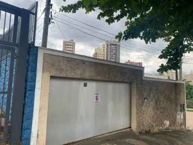 Casa com 3 Quartos à venda, 258m² no Jardim Proença, Campinas