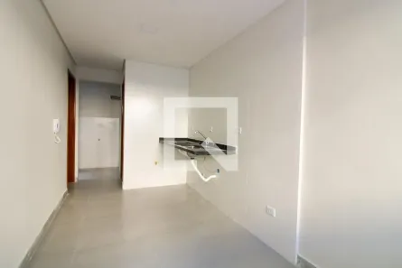 Apartamento com 2 Quartos à venda, 31m² no Cidade Patriarca, São Paulo