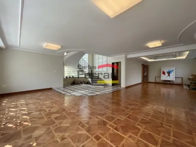 Sobrado com 4 Quartos à venda, 443m² no Santana, São Paulo