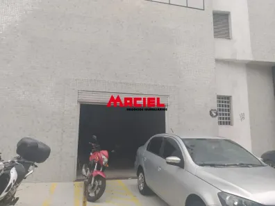 Prédio Comercial para alugar, 120m² no Jardim São Dimas, São José dos Campos
