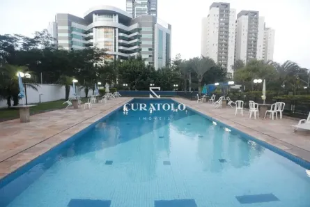Apartamento com 2 Quartos à venda, 51m² no Vila Regente Feijó, São Paulo
