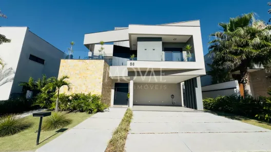 Casa de Condomínio com 5 Quartos à venda, 366m² no Condomínio Residencial Alphaville II, São José dos Campos