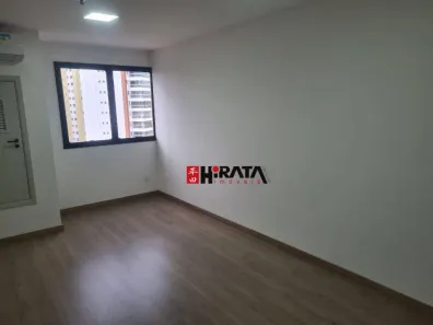 Sala Comercial para alugar, 47m² no Saúde, São Paulo
