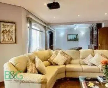 Apartamento com 3 Quartos à venda, 220m² no Bela Aliança, São Paulo