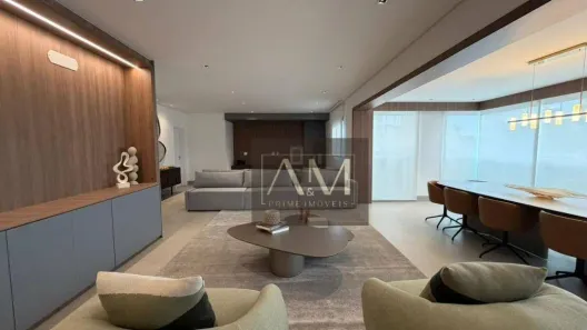 Apartamento com 3 Quartos à venda, 227m² no Vila Gomes Cardim, São Paulo