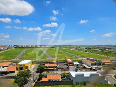 Apartamento com 2 Quartos à venda, 60m² no Parque Bom Retiro, Paulínia