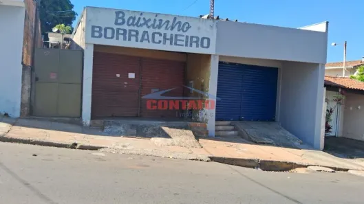 Casa com 1 Quarto à venda, 165m² no Vila Brasília, São Carlos