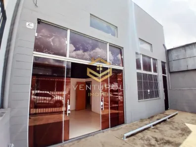 Ponto Comercial para alugar, 400m² no Centro, Bauru