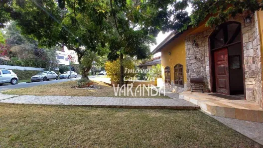 Casa de Condomínio com 5 Quartos à venda, 447m² no Chácara Flora, Valinhos