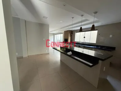Casa com 3 Quartos à venda, 216m² no Jardim Alexandre Balbo, Ribeirão Preto
