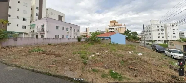 Lote/Terreno à venda, 558m² no Pagani, Palhoça