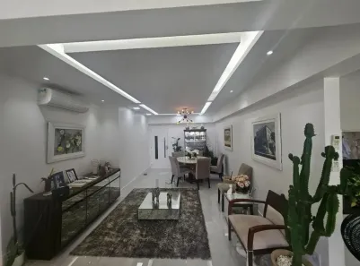 Apartamento com 3 Quartos à venda, 110m² no Pituaçu, Salvador