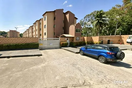 Apartamento com 2 Quartos para alugar, 50m² no Passaré, Fortaleza