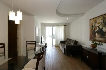 Apartamento com 3 Quartos à venda, 101m² no Santo Amaro, São Paulo
