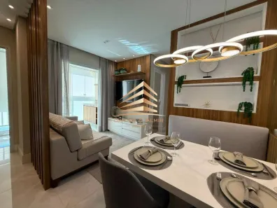 Apartamento com 2 Quartos à venda, 45m² no Vila Galvão, Guarulhos