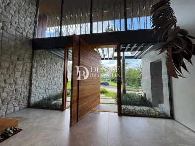 Casa de Condomínio com 6 Quartos à venda, 2000m² no Residencial Fazenda da Grama, Itupeva