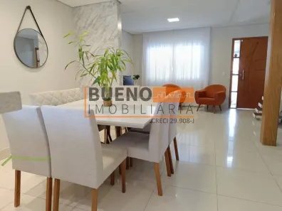 Casa com 3 Quartos à venda, 218m² no Jardim Sartori, Santa Bárbara D'Oeste