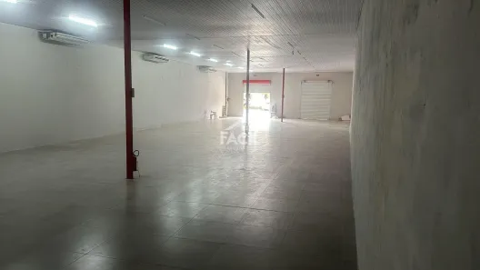 Ponto Comercial para alugar, 400m² no Itapuã, Vila Velha