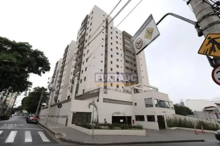 Apartamento com 1 Quarto à venda, 51m² no Parque das Nações, Santo André