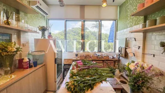 Sala Comercial à venda, 47m² no Ipanema, Rio de Janeiro