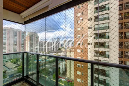 Apartamento com 3 Quartos à venda, 84m² no Vila Cruzeiro, São Paulo