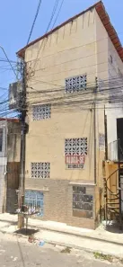 Apartamento com 9 Quartos à venda, 138m² no Manoel Sátiro, Fortaleza