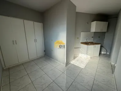 Kitnet para alugar, 25m² no Vila Mathilde Vieira, Presidente Prudente