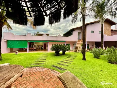 Casa com 3 Quartos à venda, 340m² no Jardim Itapuã, Rio Claro