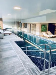 Apartamento com 4 Quartos à venda, 288m² no Alto de Pinheiros, São Paulo