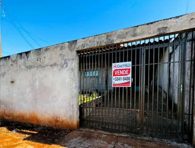 Casa com 4 Quartos à venda, 200m² no Santa Joana, Londrina