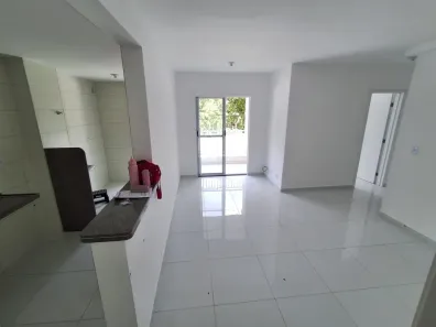 Apartamento com 2 Quartos para alugar, 70m² no Turu, São Luís