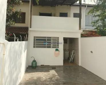 Sobrado com 2 Quartos à venda, 100m² no Vila Cordeiro, São Paulo