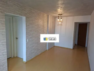 Apartamento com 2 Quartos à venda, 65m² no Vila da Saúde, São Paulo