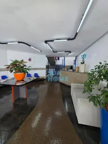 Prédio Comercial para alugar, 209m² no Vila Bastos, Santo André