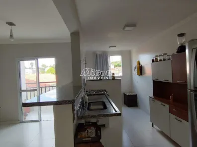 Apartamento com 2 Quartos à venda, 63m² no Jardim Parque Jupiá, Piracicaba