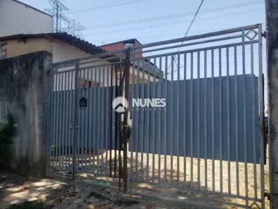 Lote/Terreno à venda, 250m² no Baronesa, Osasco
