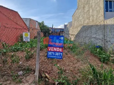 Lote/Terreno à venda, 302m² no Jardim Portugal, Valinhos