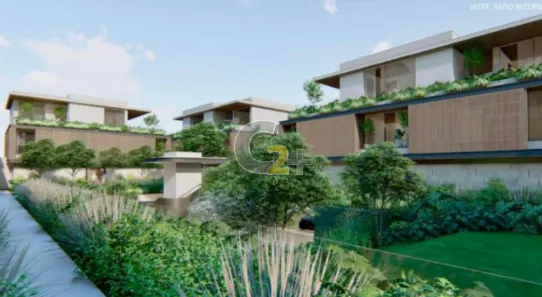 Casa de Condomínio com 4 Quartos à venda, 1355m² no Jardim dos Estados, São Paulo