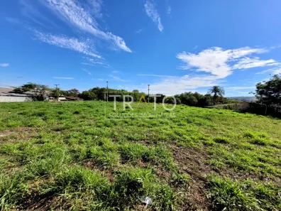Lote/Terreno à venda, 3412m² no Parque Rural Fazenda Santa Cândida, Campinas