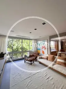 Apartamento com 3 Quartos à venda, 133m² no Ipanema, Rio de Janeiro